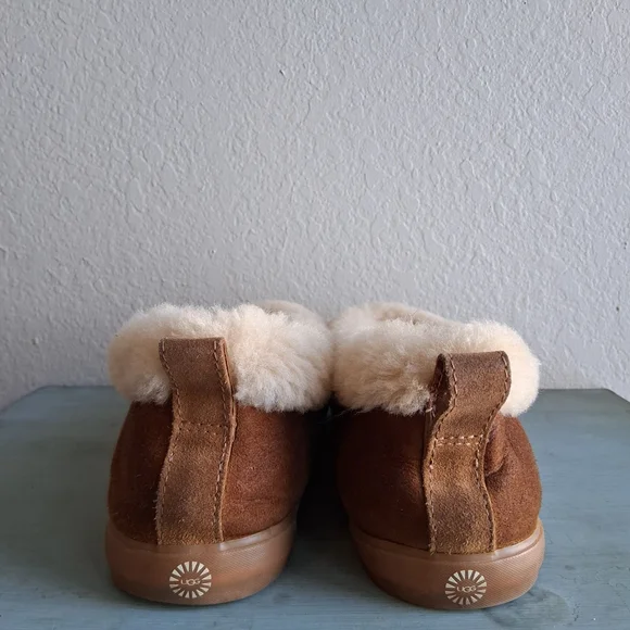 UGG Rylan Skimmer Sz 11 - Picture 5 of 10